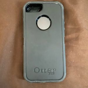 iPhone 5 Otterbox Case